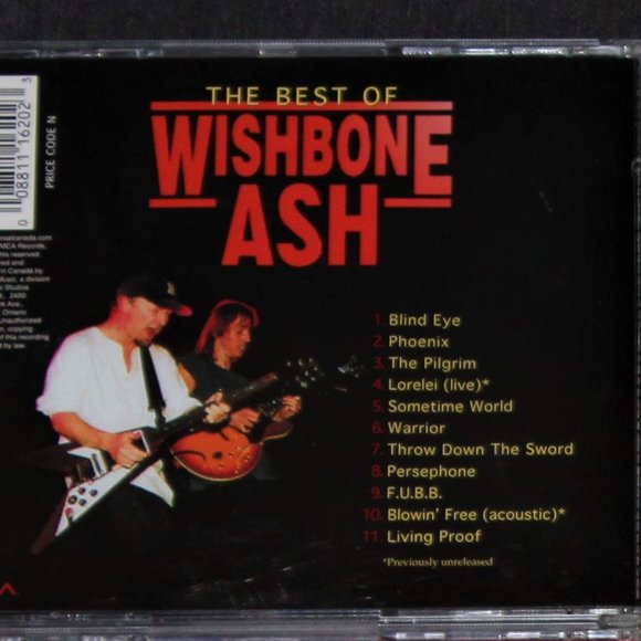 60's & 70's Brit Rock | Wishbone | Warhorse| Gentle Giant | Spooky Tooth & more! - Picture 11 of 16